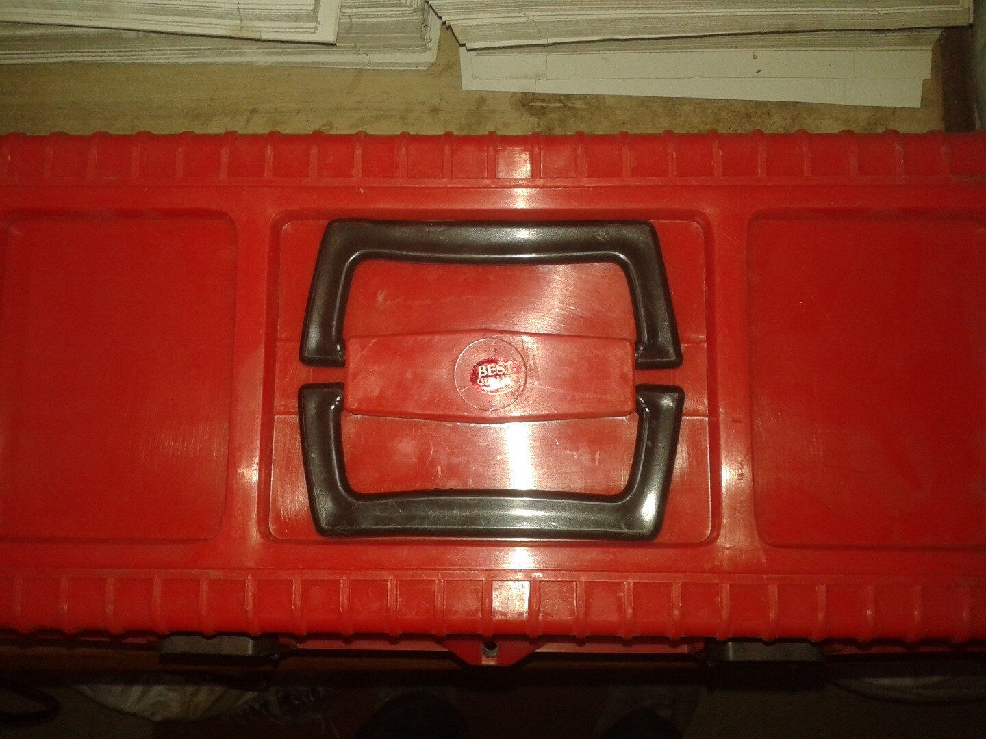 MEHTA TEXTILE TRADIN