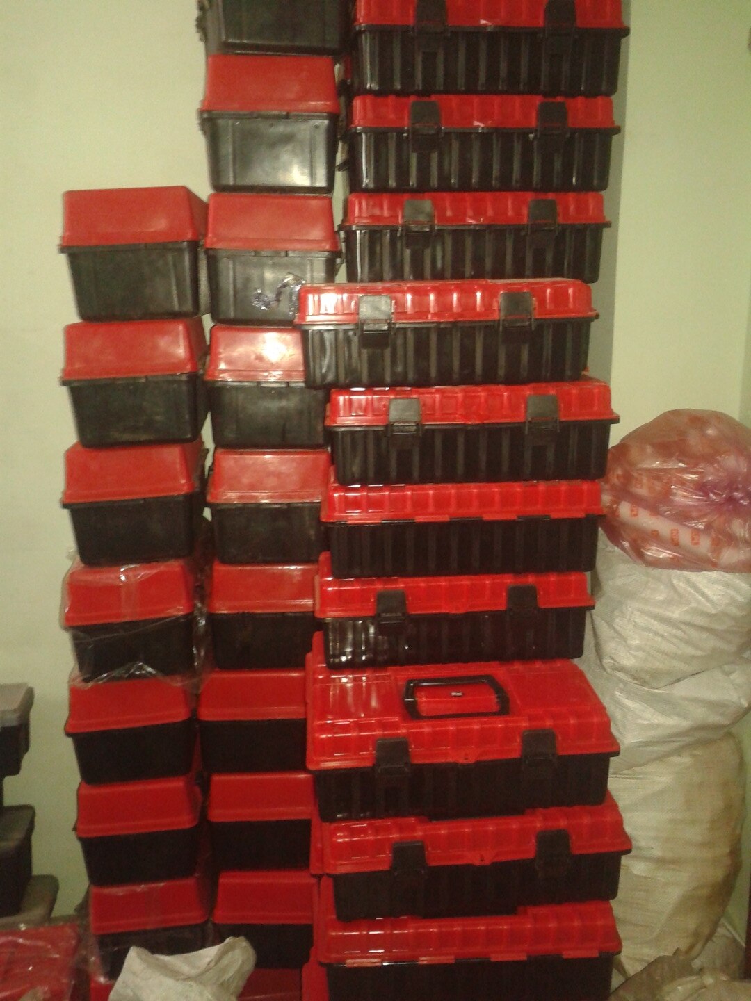 MEHTA TEXTILE TRADIN