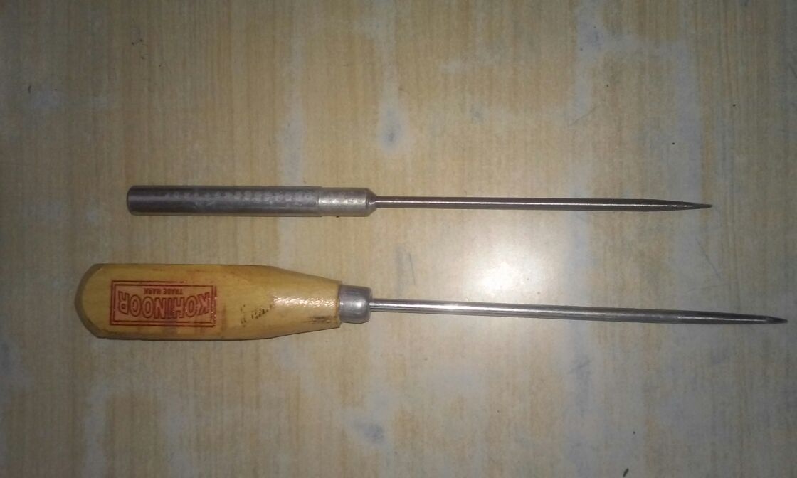 MEHTA TEXTILE TRADIN