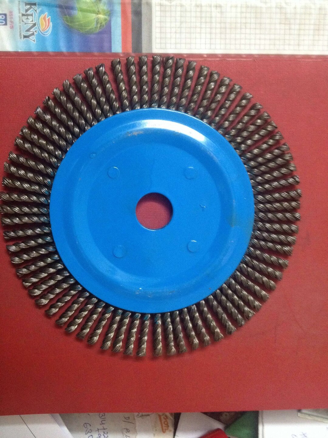 MEHTA TEXTILE TRADIN
