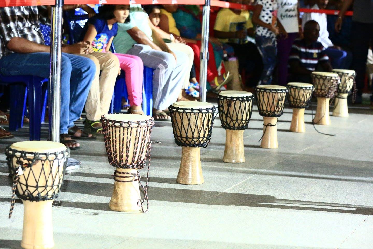 Drum Events India Pv