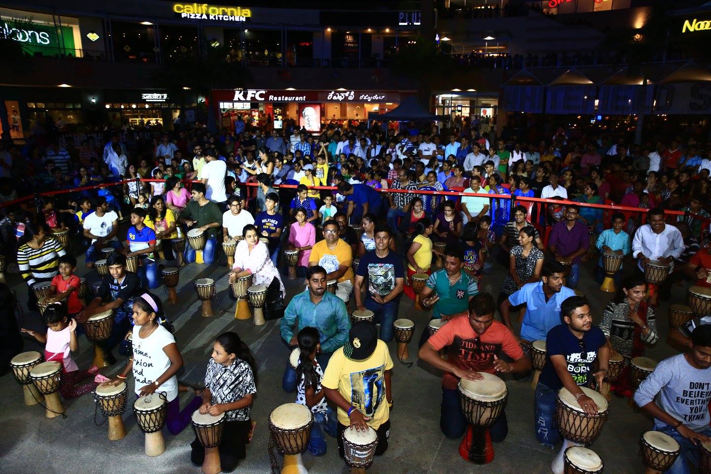 Drum Events India Pv