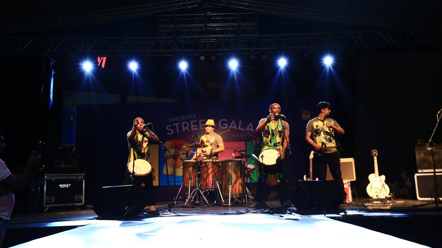 Drum Events India Pv