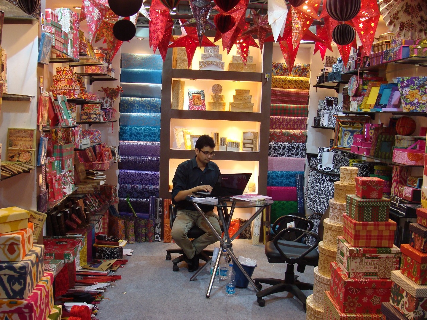 Marudhara Handmade P