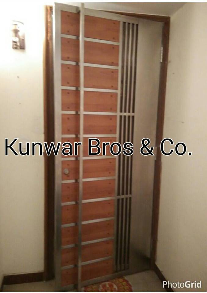 Kunwar  Bros & Co
