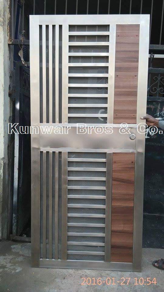 Kunwar  Bros & Co