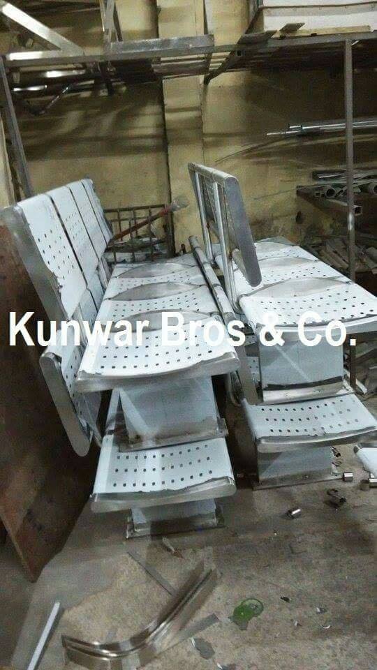 Kunwar  Bros & Co