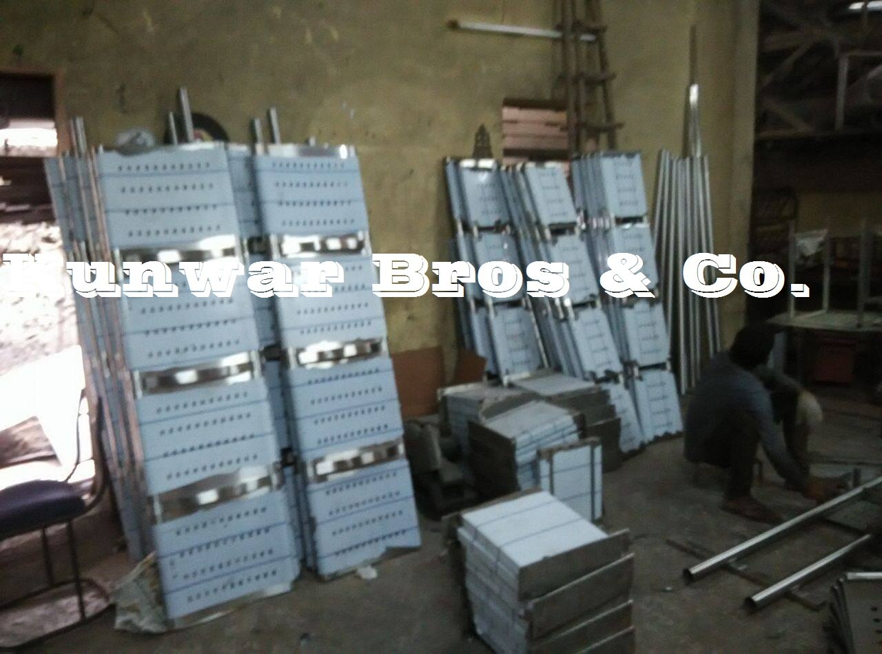 Kunwar  Bros & Co