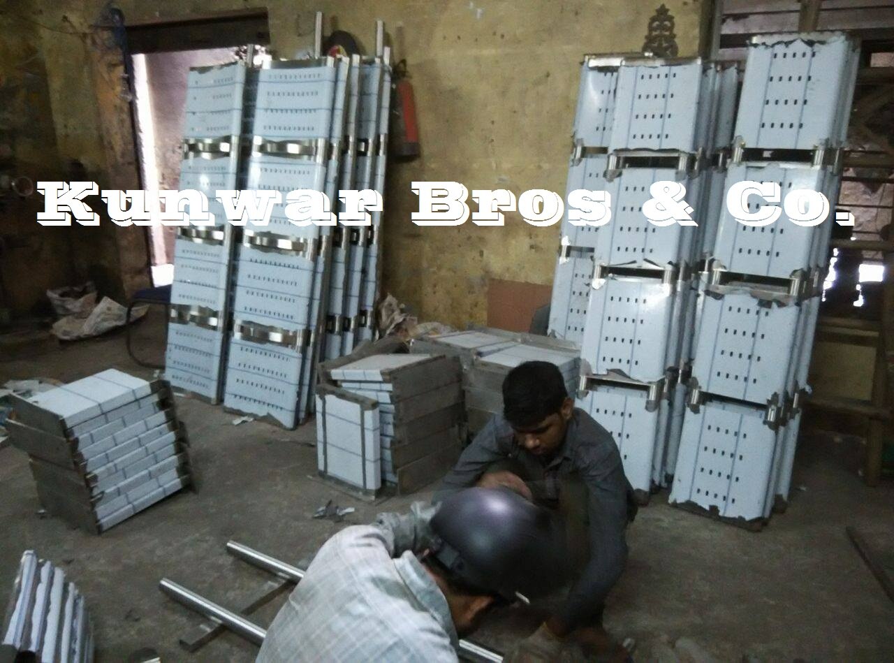 Kunwar  Bros & Co