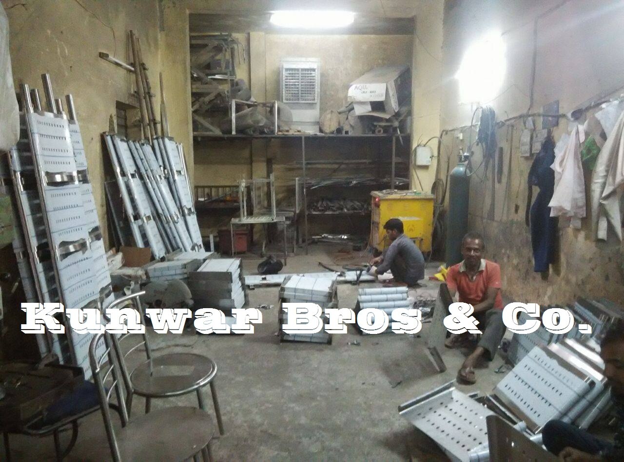 Kunwar  Bros & Co