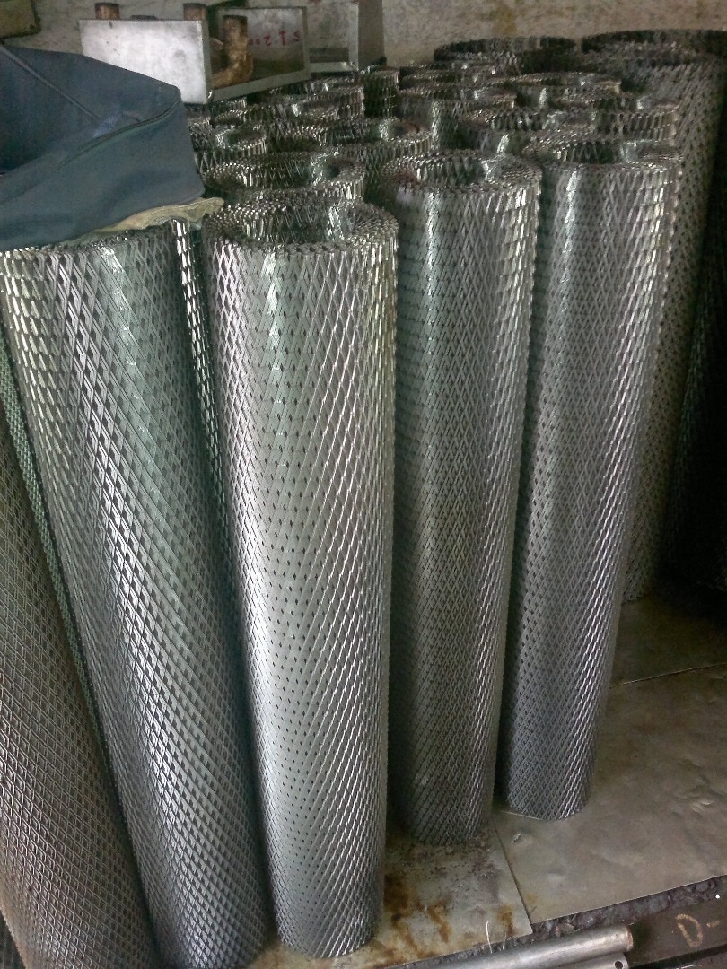 LAKTAS WIRE MESH Pvt
