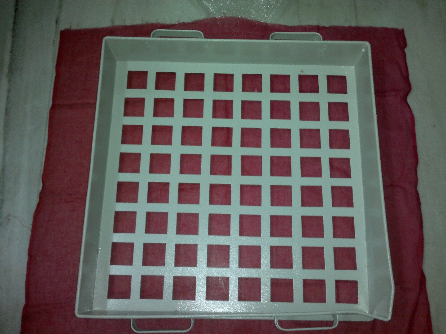 LAKTAS WIRE MESH Pvt
