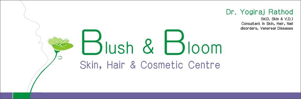 Blush & Bloom Skin H