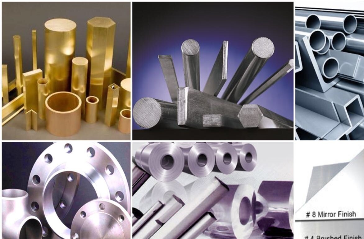 Sun Steel Traders
