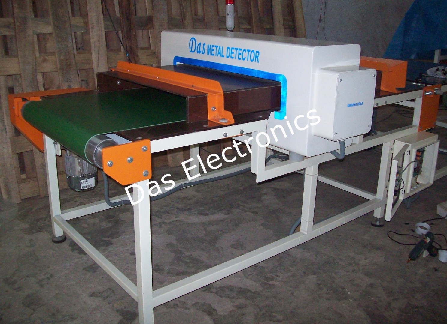 Gallery Das Electronics Work Pvt.Ltd,Mumbai in Mumbai, India