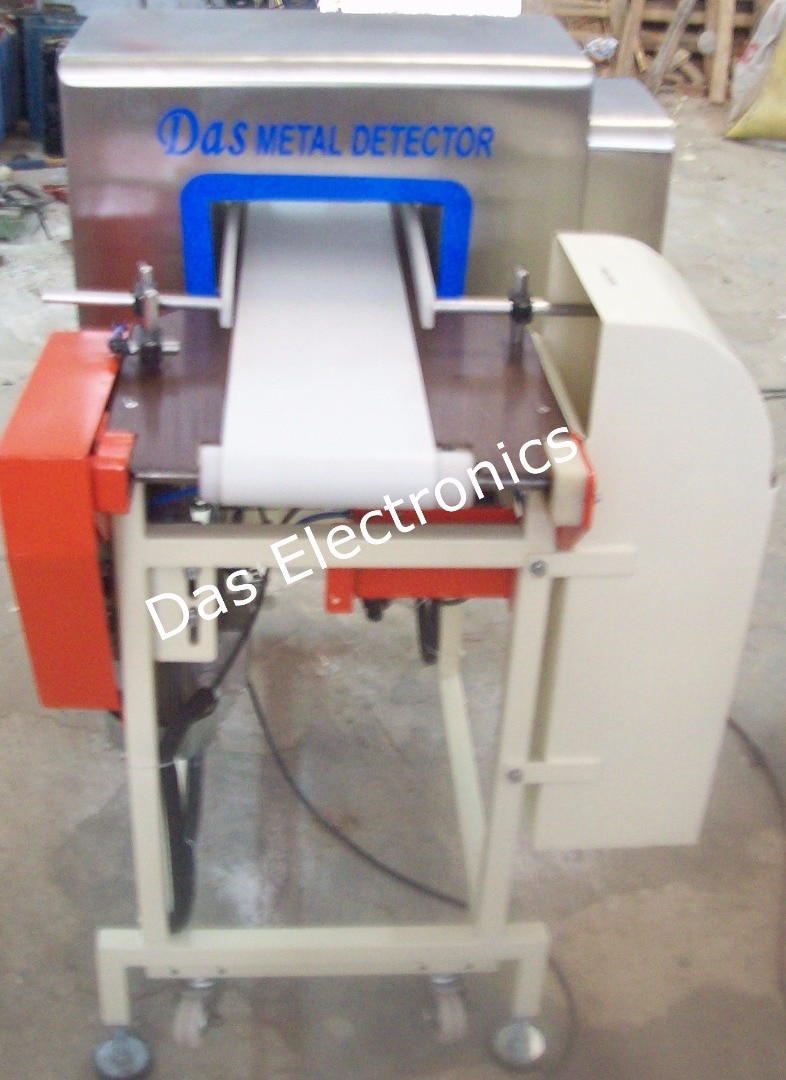 Das Electronics Work Pvt.Ltd in Mumbai, India