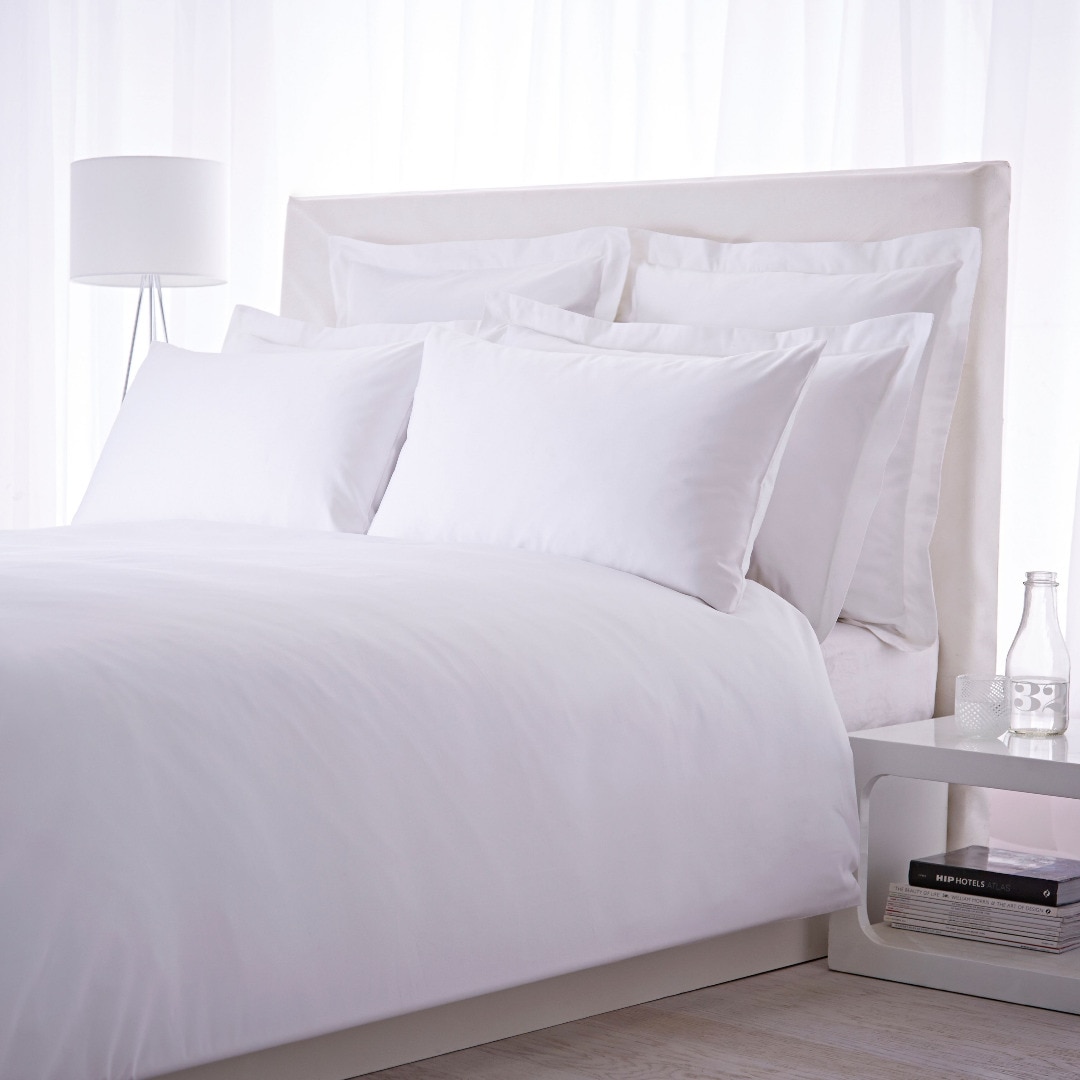 GLOBAL LINEN COMPANY