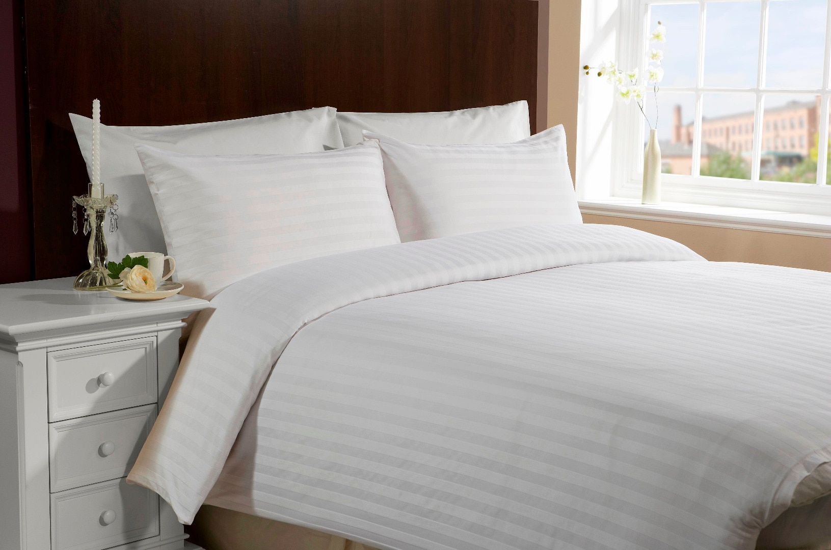 GLOBAL LINEN COMPANY