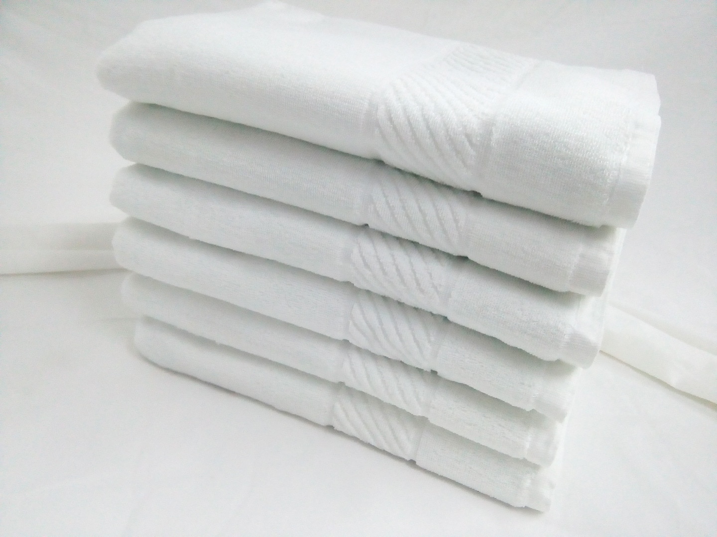 GLOBAL LINEN COMPANY