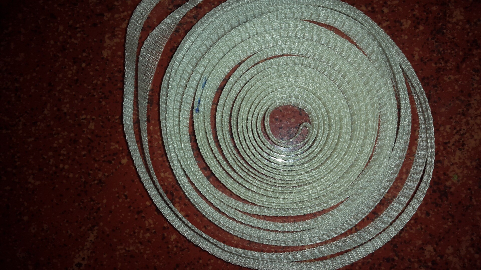 Siva Prasad Belt Exp