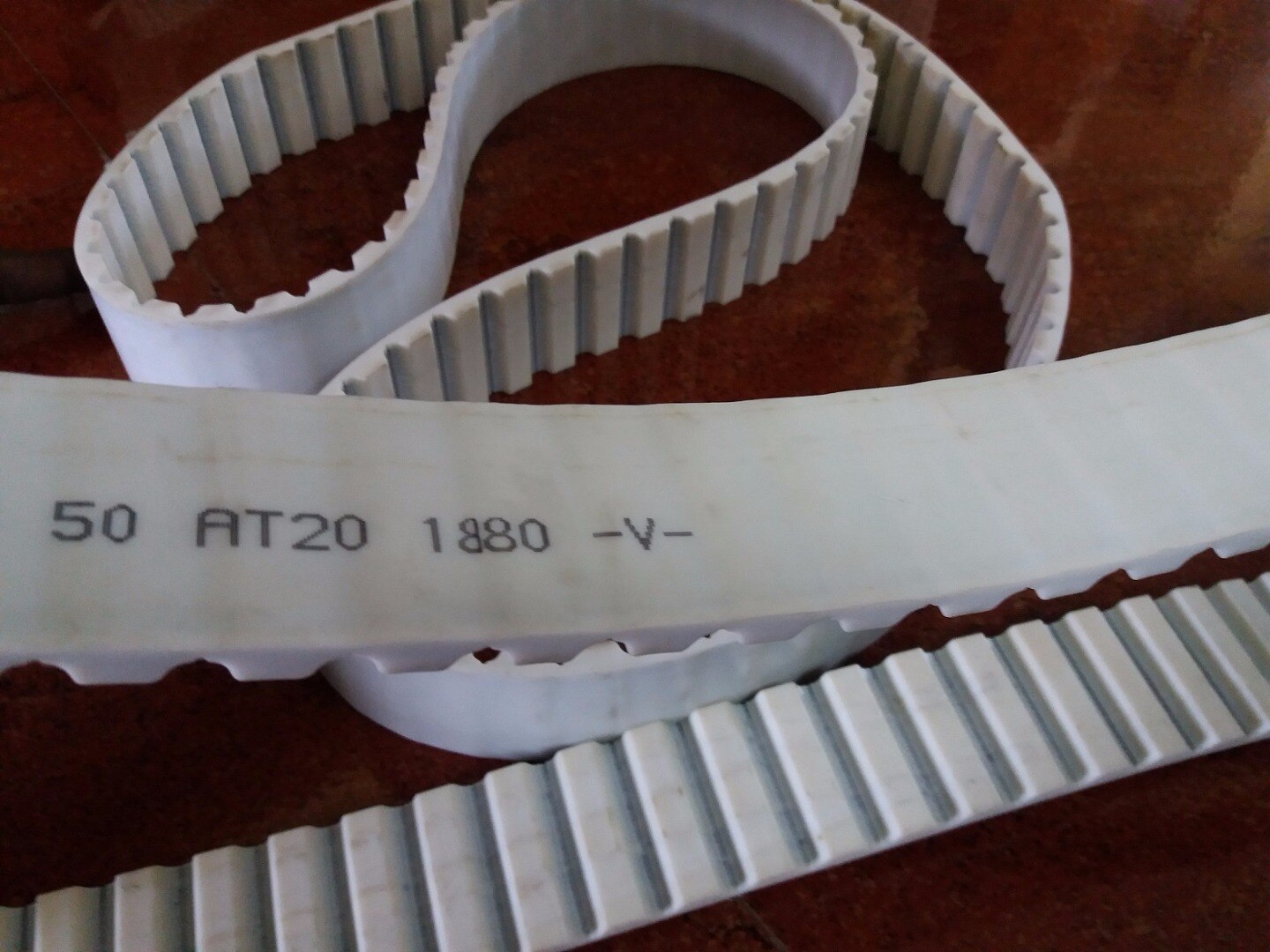 Siva Prasad Belt Exp