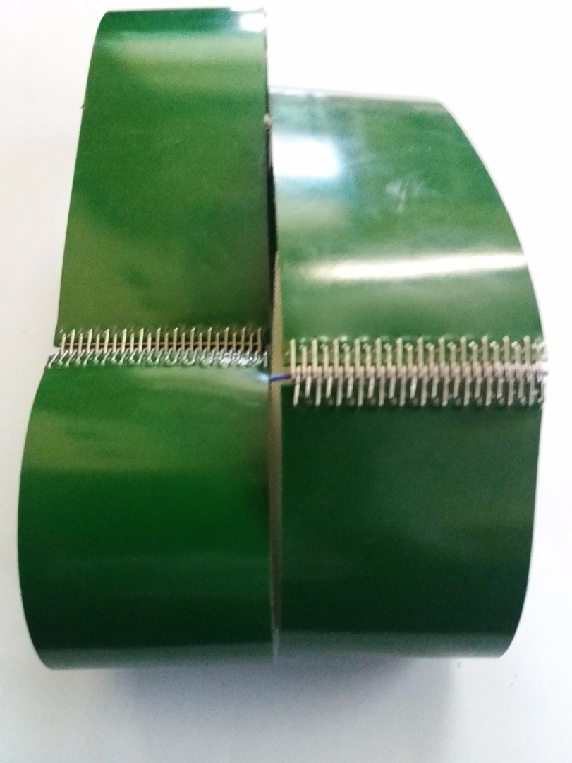 Siva Prasad Belt Exp