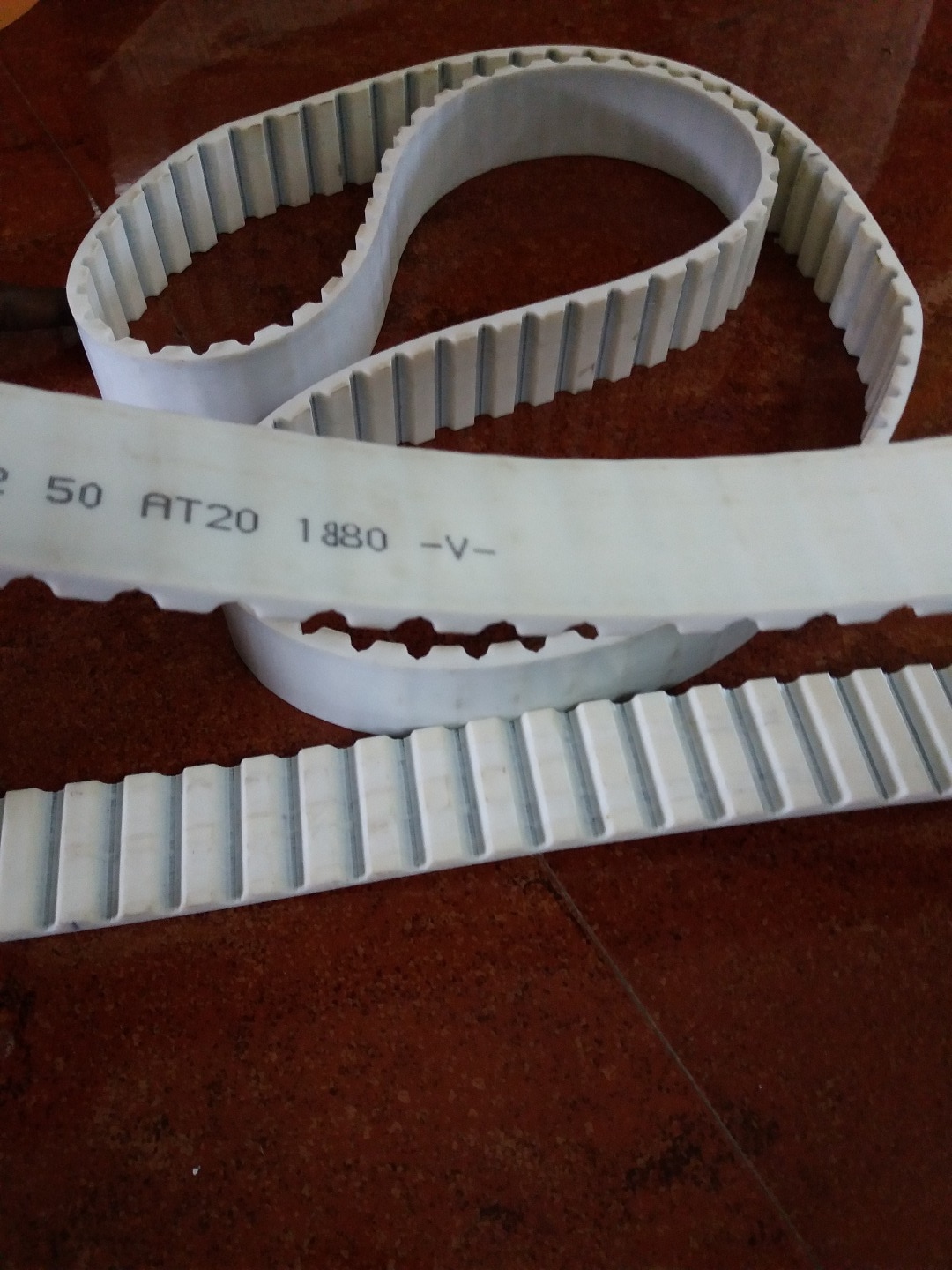 Siva Prasad Belt Exp