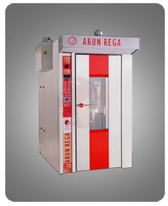 ARUN REGA BAKERY MAC