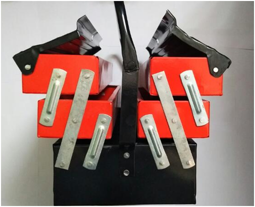 MEHTA TEXTILE TRADIN