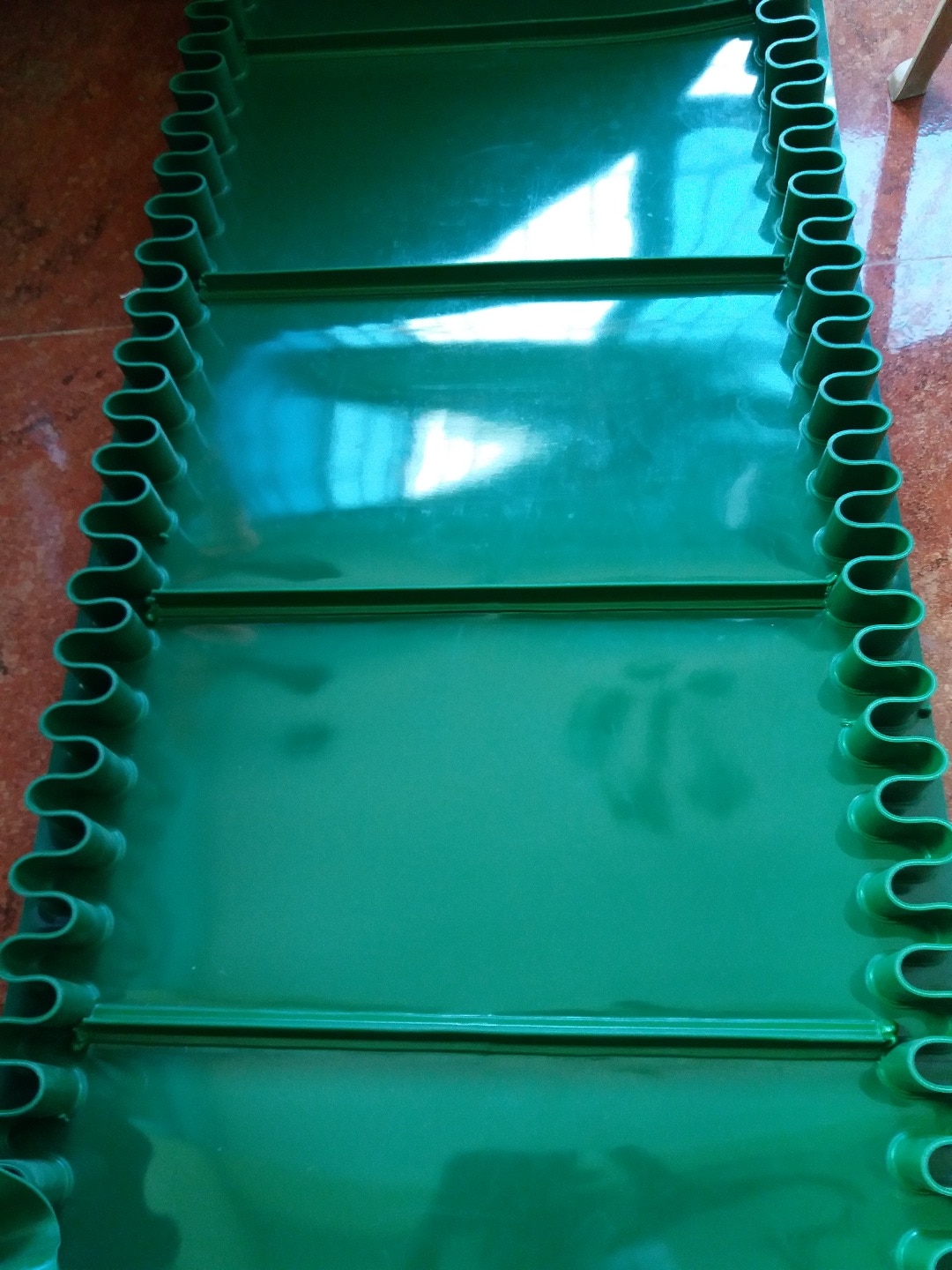 Siva Prasad Belt Exp