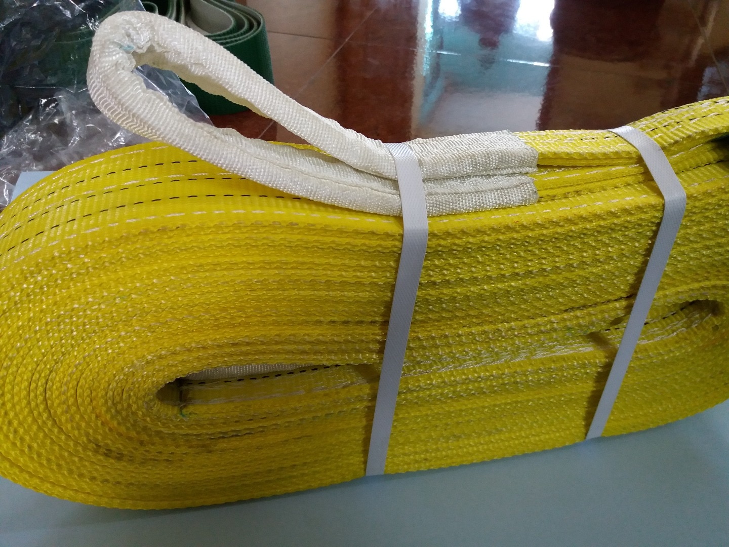 Siva Prasad Belt Exp