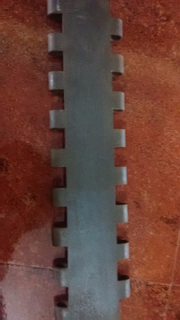 Siva Prasad Belt Exp