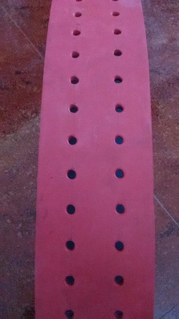 Siva Prasad Belt Exp