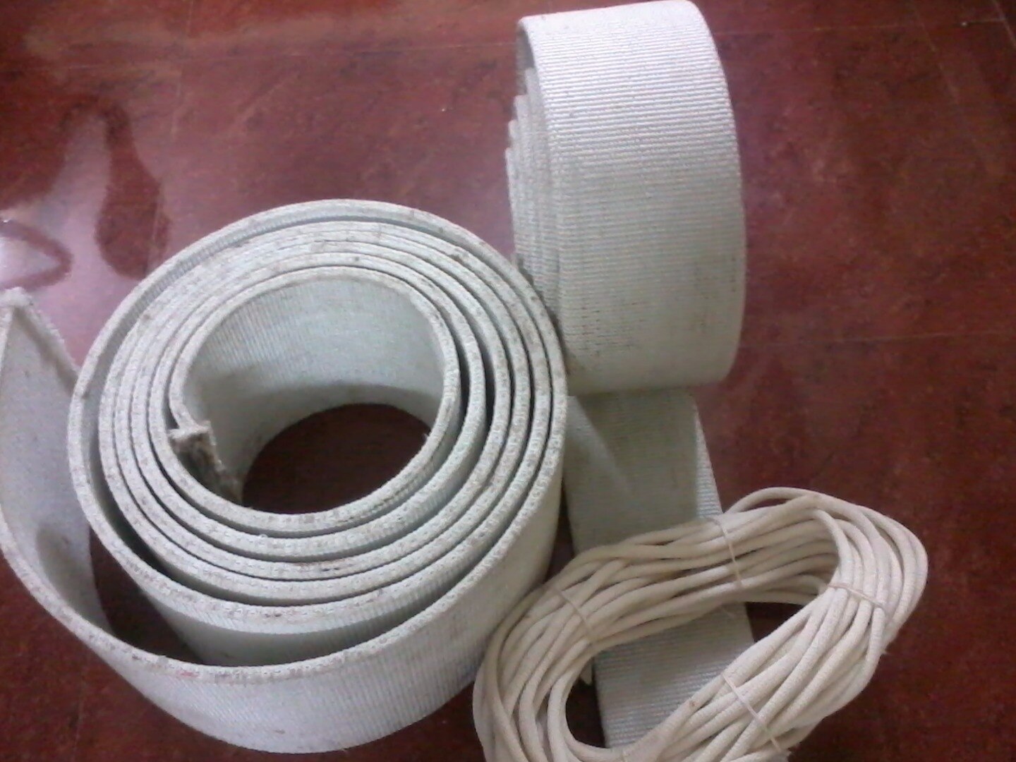 Siva Prasad Belt Exp