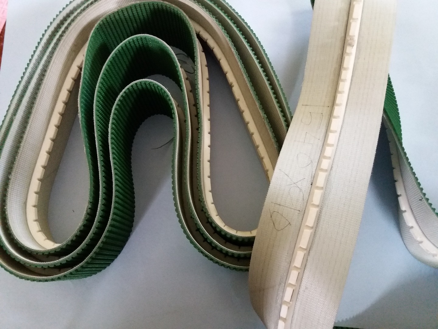 Siva Prasad Belt Exp