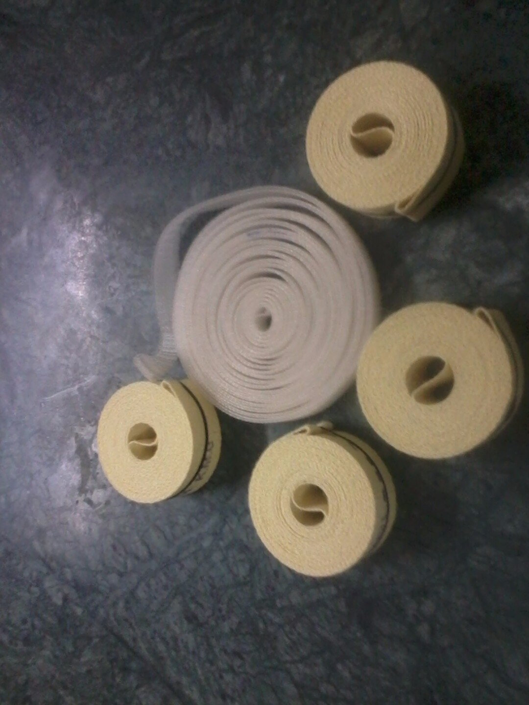 Siva Prasad Belt Exp