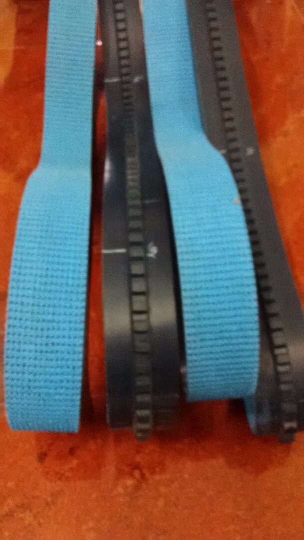 Siva Prasad Belt Exp