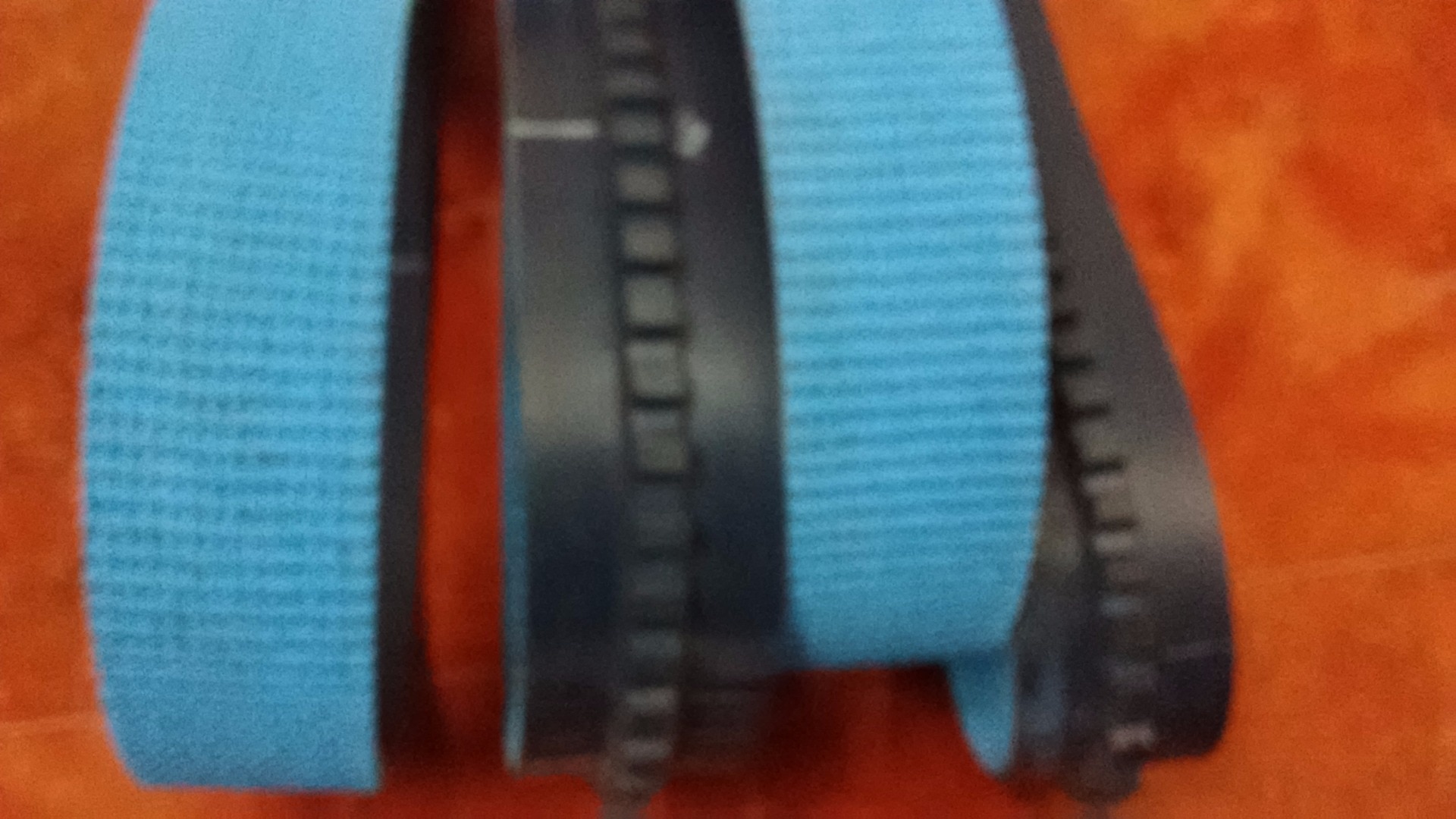 Siva Prasad Belt Exp