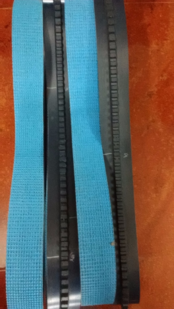 Siva Prasad Belt Exp