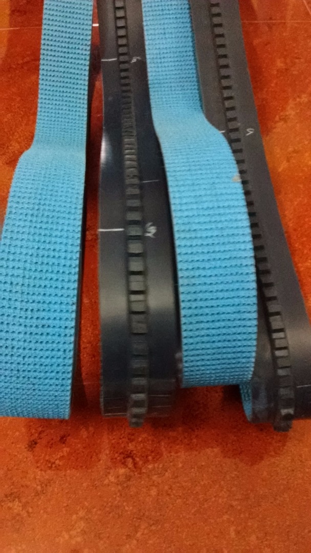 Siva Prasad Belt Exp