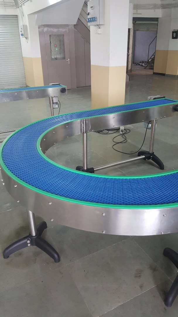 Siva Prasad Belt Exp