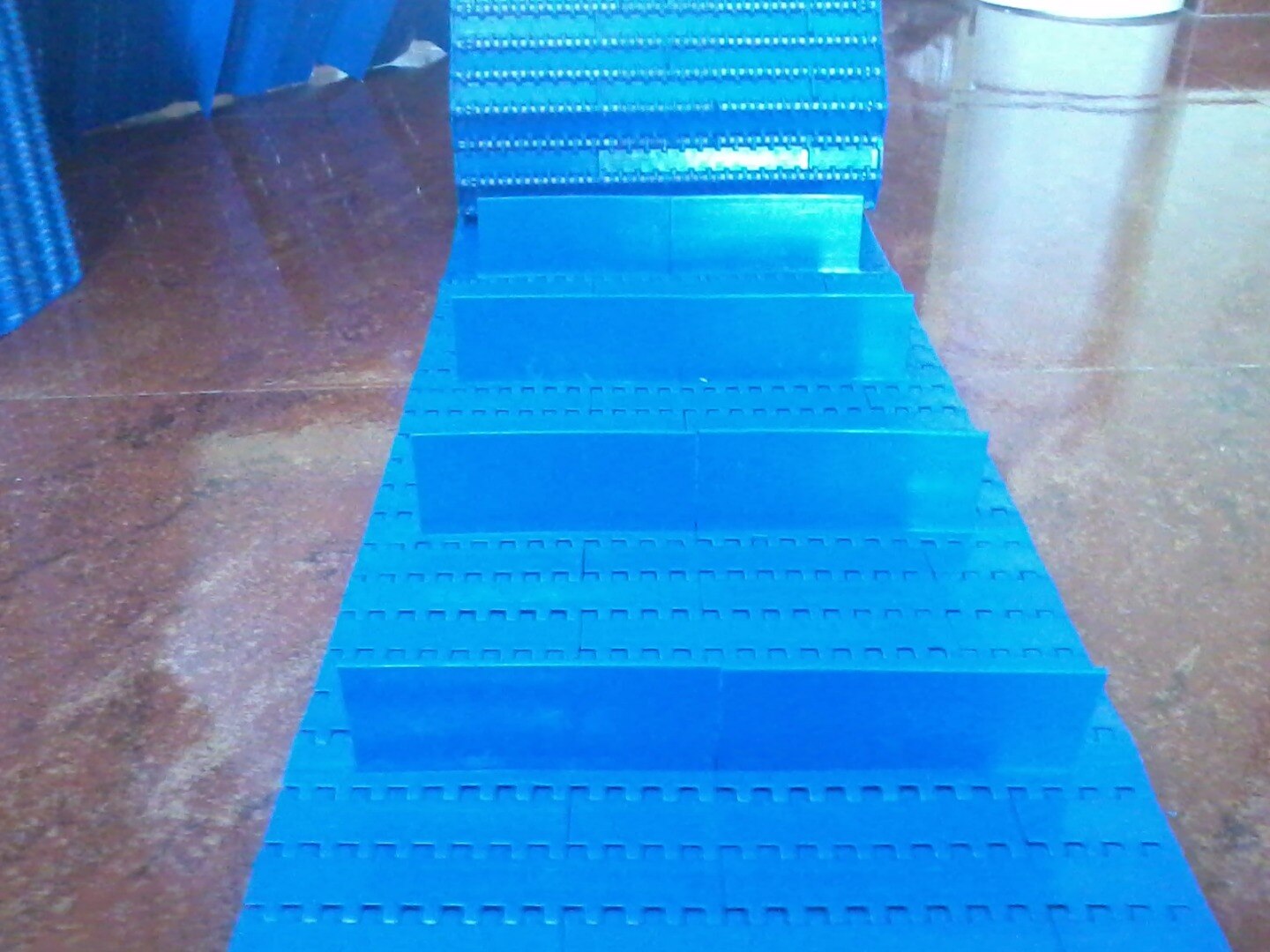 Siva Prasad Belt Exp