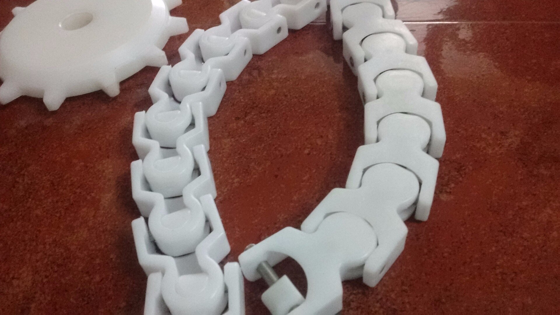 Siva Prasad Belt Exp