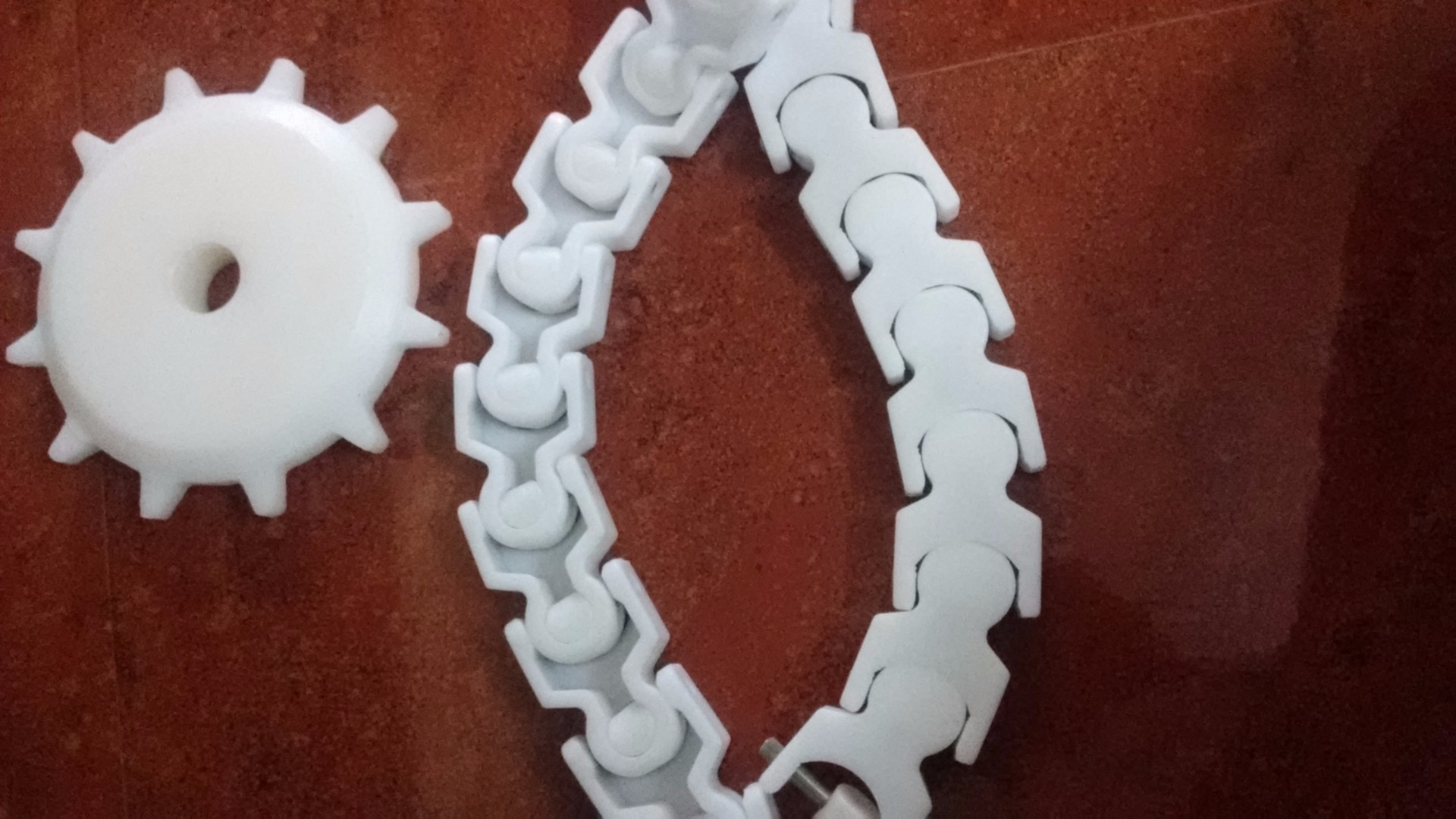 Siva Prasad Belt Exp
