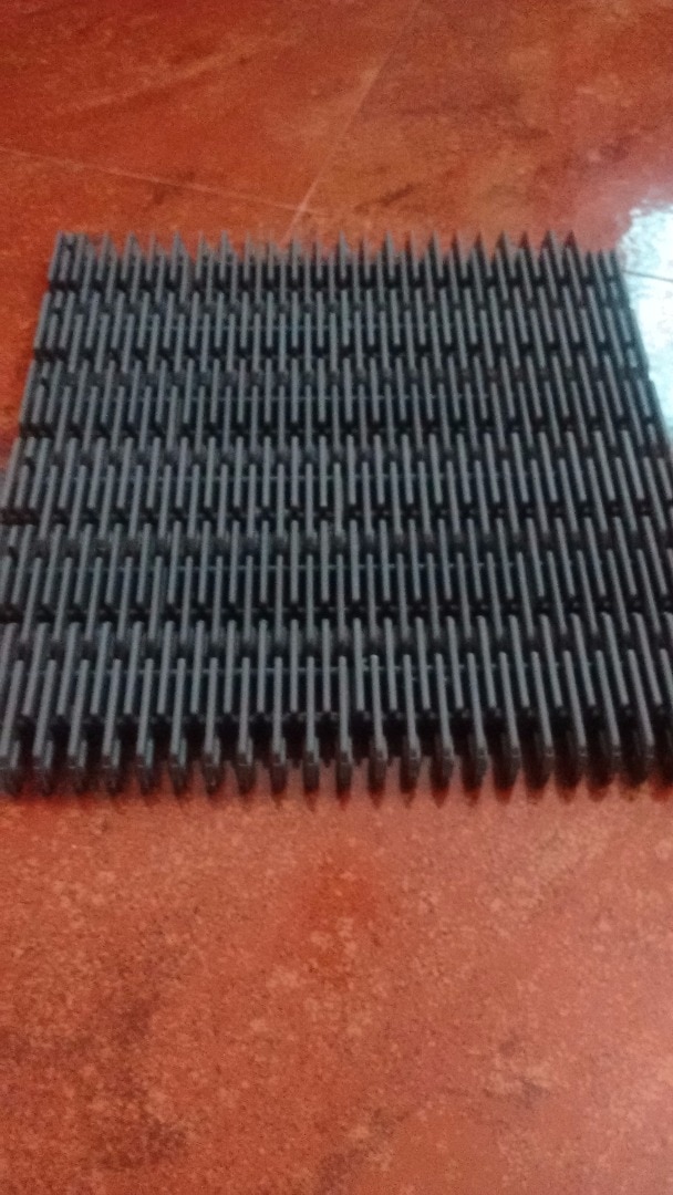 Siva Prasad Belt Exp