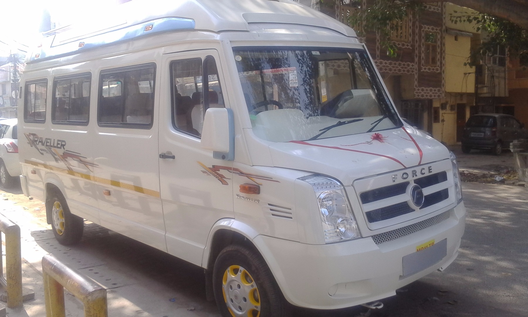 M.S.TOUR & TRAVELS (