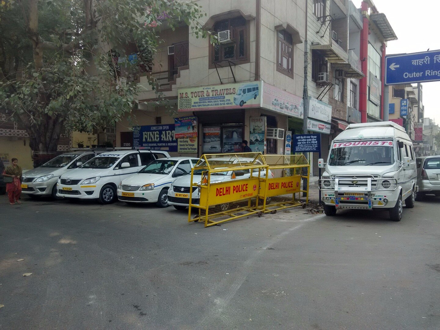 M.S.TOUR & TRAVELS (