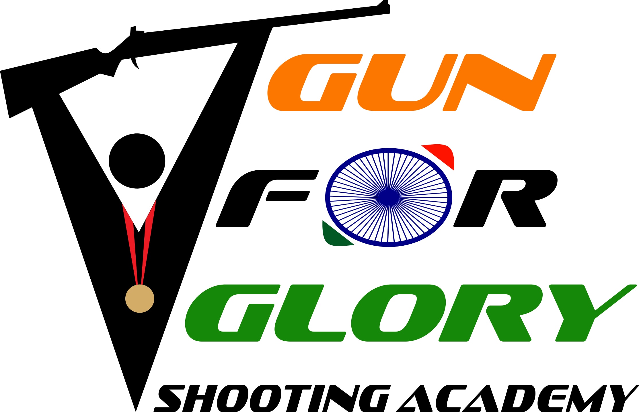 Gun For Glory Delhi in Pune, India