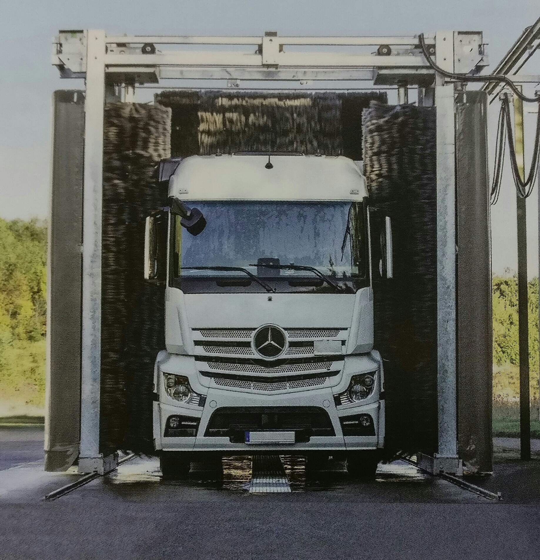 Apex Machine