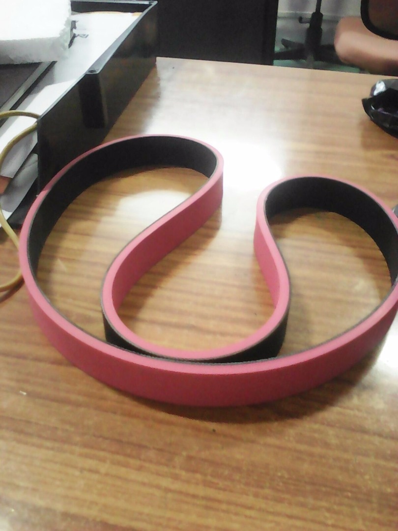 Siva Prasad Belt Exp